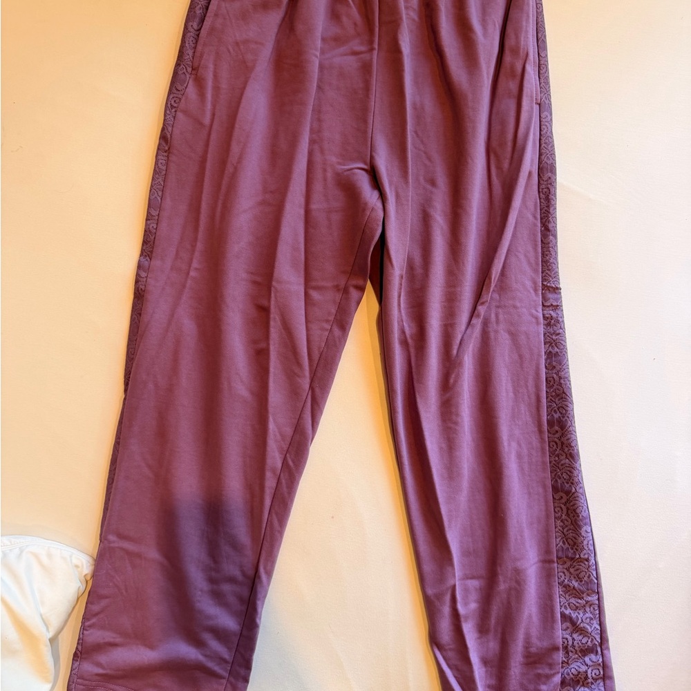 Anthony Richards Purple Jacket - image 2